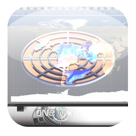 0NE WORLD� HOME
